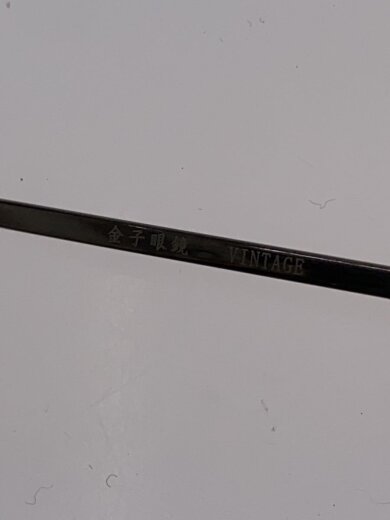 商品画像：メガネ/GRY/WHT/メンズ/KV-135 4