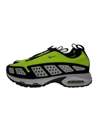 画像：NIKEAIR MAX SNDR_エア マックス SNDR/26cm/YLW1