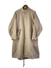 コート/FREE/--/BEG