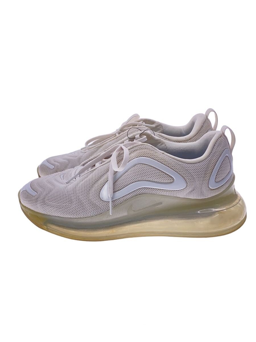 NIKE / AIR MAX 720/エアマックス/ホワイト/AO2924-100/26.5cm/ホワイト/白