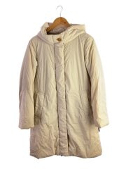 ダウンジャケット/38/ナイロン/PNK/G5F07-842-40