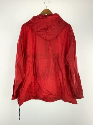 商品画像：Marborlo/パーカー/M/ナイロン/RED 2