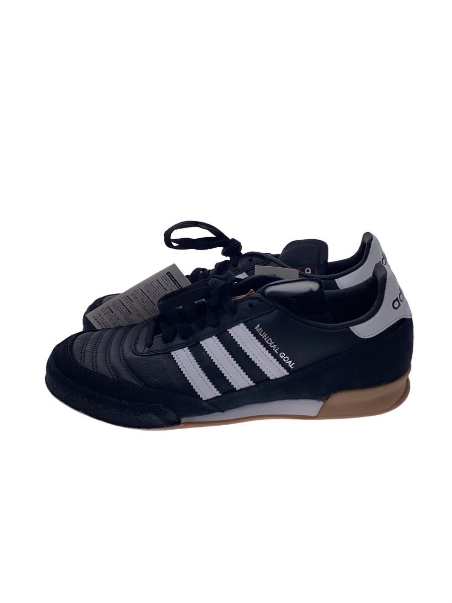 adidas / パフォーマンス/MUNDIAL GOAL/ムンディアルゴール/ブラック/019310/25.5cm/黒/レサ