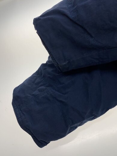 商品画像：ダウンジャケット/L/ナイロン/NVY 5