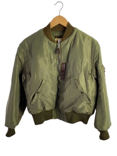 商品画像：ブルゾン/--/ポリエステル/KHK 1