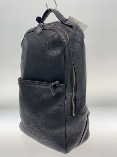 商品画像：リュック/レザー/BLK/72306 2
