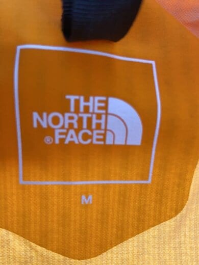 商品画像：VENTURE JACKET_ベンチャージャケット/M/ナイロン/ORN 3