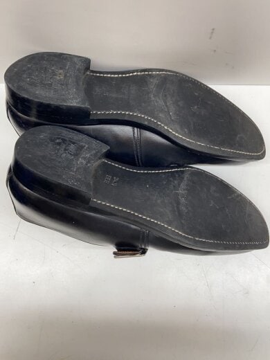 商品画像：ドレスシューズ/24.5cm/BLK/OP-0537 4