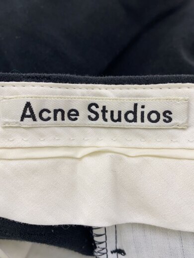 商品画像：ボトム/44/コットン/BLK 4