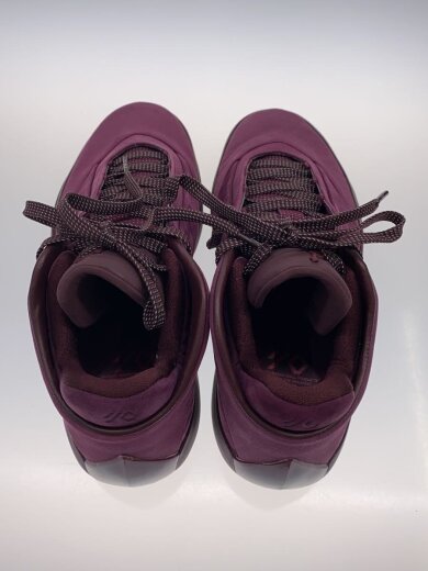 商品画像：Nike Air Jordan 40 Bordeaux/25.5cm/PUP/スウェード/HM9932-601 3