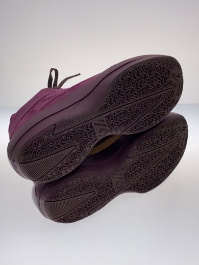 商品画像：Nike Air Jordan 40 Bordeaux/25.5cm/PUP/スウェード/HM9932-601 4