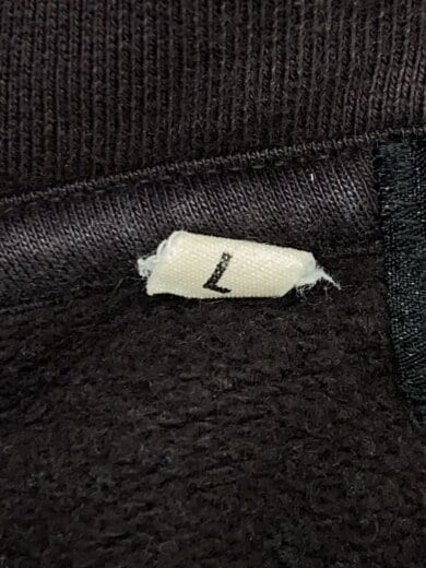 商品画像：パーカー/L/コットン/BRW/PC9-94428-0015 4