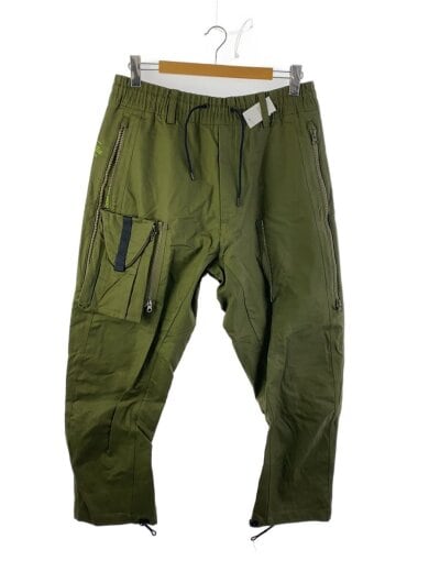 商品画像：カーゴパンツ/M/コットン/KHK/AQ3524-395 1