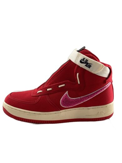 商品画像：AIR FORCE 1 HIGH/EU/エアフォースハイ/レッド/AV5840-600/28cm/RED 1