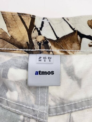 商品画像：ボトム/S/コットン/KHK/MAAFA-LP021 4