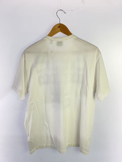 商品画像：Tシャツ/M/コットン/WHT/8052212 2