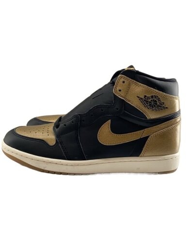 商品画像：AIR JORDAN 1 RETRO HIGH OG_エア ジョーダン 1 HIGH OG/27.5cm/GLD 1