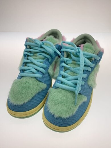 商品画像：X VERDY SB DUNK_X ヴェルディ SB ダンク/27cm/BLU 2