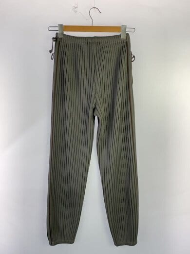 商品画像：90s/日本製/ボトム/M/ポリエステル/GRY/IM08-FF912 2