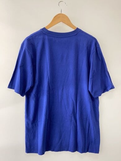 商品画像：Tシャツ/L/コットン/BLU// 2