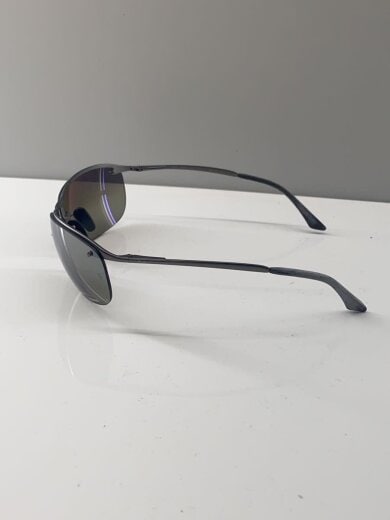 商品画像：サングラス/--/ベッコウ柄/SLV/GRY/メンズ/RB3542 3