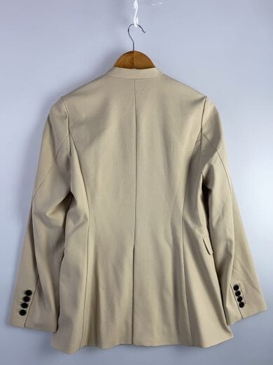 商品画像：25ss/テーラードジャケット/2/ポリエステル/BEG/75214207// 2