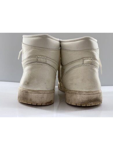 商品画像：AIR JORDAN 1 RETRO HIGH OG/エアジョーダン1レトロハイ/ホワイト/27.5cm/WHT 6