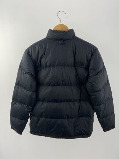 商品画像：ダウンジャケット/S/ナイロン/NVY/無地/NP61938 2
