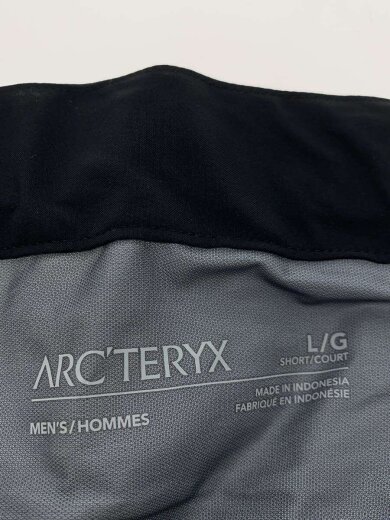 商品画像：ボトム/L/ナイロン/BLK/X000007189 4