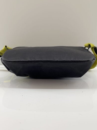 商品画像：ショルダーバッグ/ナイロン/BLK/X000009828 4