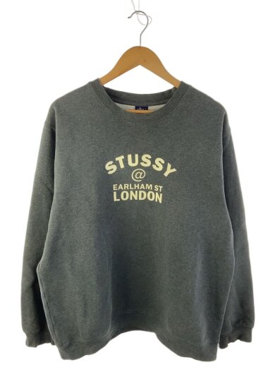 商品画像：90s/スウェット/L/コットン/BLK 1