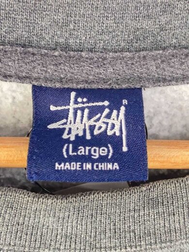 商品画像：90s/スウェット/L/コットン/BLK 3