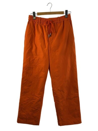 商品画像：フェニックス刺繍/ボトム/M/コットン/ORN/FMF14TR27 1