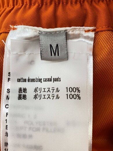 商品画像：フェニックス刺繍/ボトム/M/コットン/ORN/FMF14TR27 5