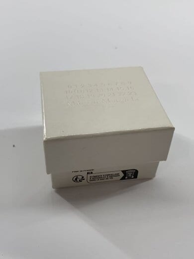 商品画像：ナンバーリング/SV925/11号/GLD/レディース/si8uq0002 4