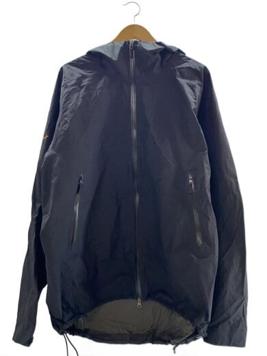 商品画像：BEAMS ZETA SL JACKET/ナイロンジャケット/XL/ナイロン/BLK/28177-125909// 1