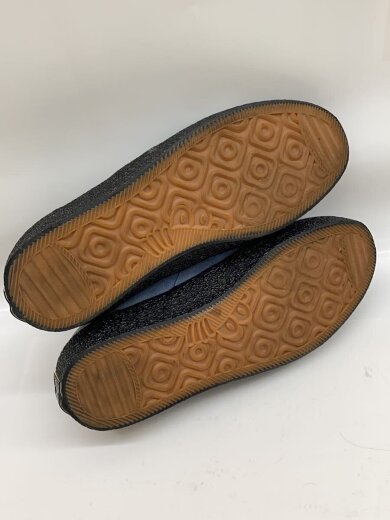 商品画像：タッセルローファー/27cm/BLU/スウェード/VM005 4