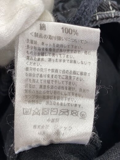 商品画像：ボトム/M/コットン/BLK// 5