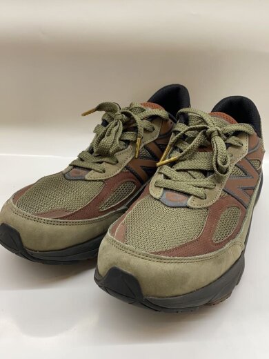 商品画像：U990/カーキ/30cm/KHK 2