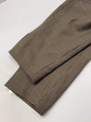 商品画像：j.riggings/テーラードジャケット/--/--/BRW/千鳥格子 5