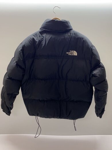 商品画像：ダウンジャケット/XL/ナイロン/BLK/無地/NF0A3C8D 2