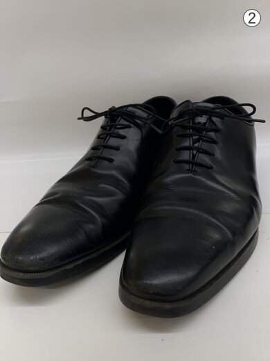 商品画像：ドレスシューズ/26.5cm/BLK/24GL 2