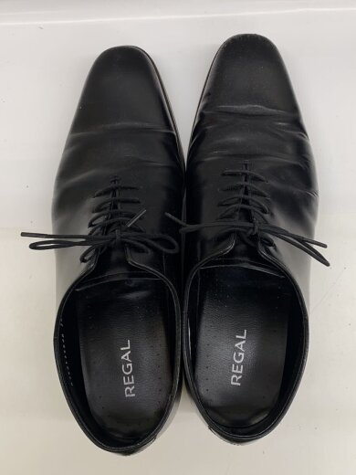 商品画像：ドレスシューズ/26.5cm/BLK/24GL 3