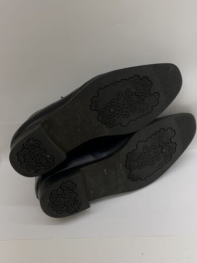 商品画像：ドレスシューズ/26.5cm/BLK/24GL 4