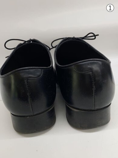 商品画像：ドレスシューズ/26.5cm/BLK/24GL 6