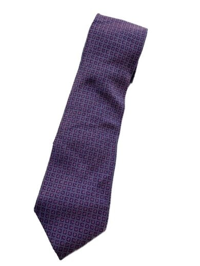 商品画像：ネクタイ/シルク/PUP/メンズ 1