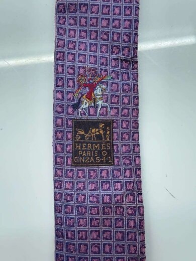 商品画像：ネクタイ/シルク/PUP/メンズ 3