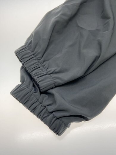 商品画像：2lineOversizeTrackJacket/ジャケット/XL/ポリエステル/ブラック/? NULL ?// 5
