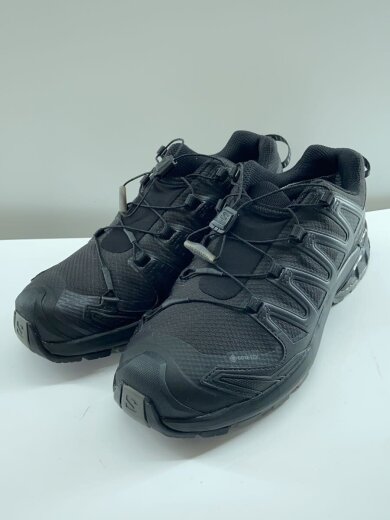 商品画像：XA PRO 3D V9 GORE-TEX/ローカットスニーカー/25.5cm/BLK/472701 2