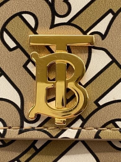 商品画像：長財布/--/BEG/総柄/レディース 3